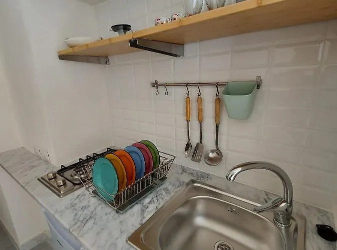 Giovhome Daire Napoli