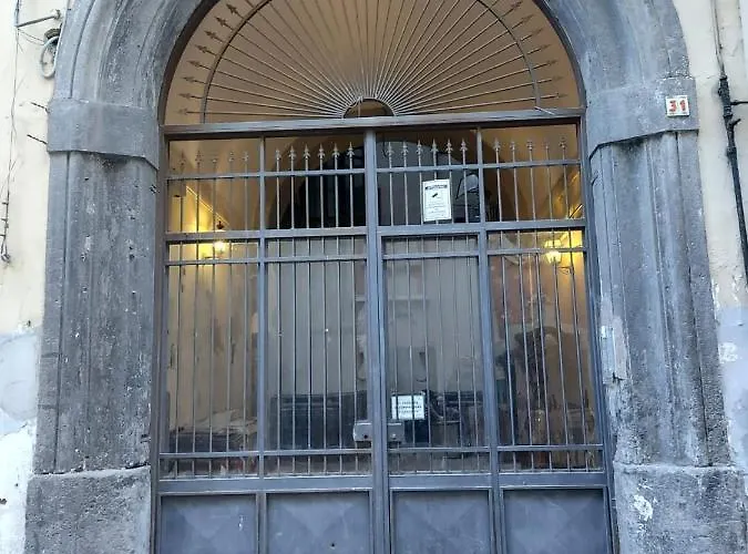 Giovhome Daire Napoli