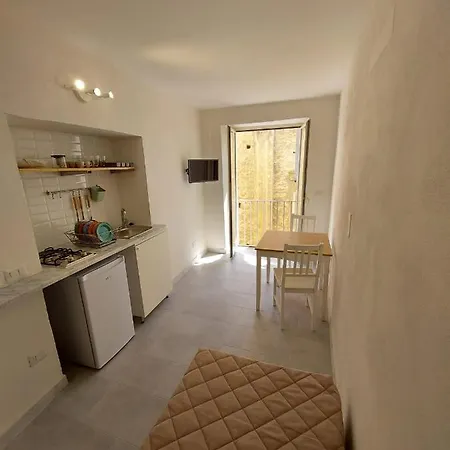 Giovhome Appartement *