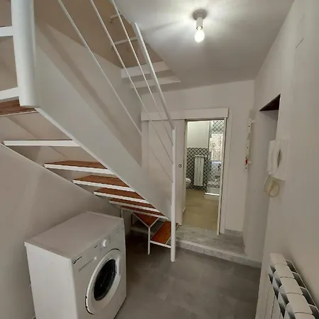 Giovhome Appartement