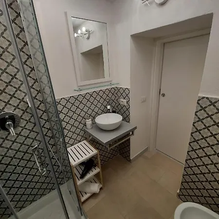 Appartement Giovhome