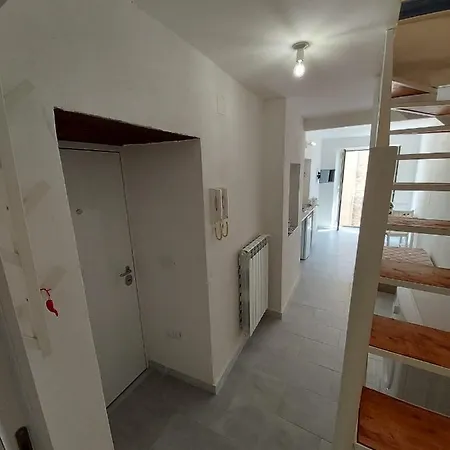 Giovhome Appartement *